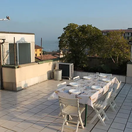 Apartment Old City Terrace Desenzano del Garda
