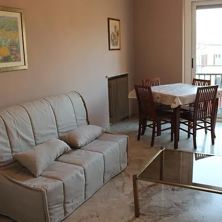 Old City Terrace Apartment