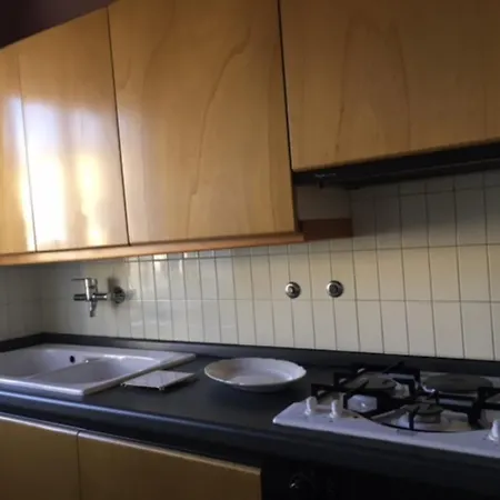 Old City Terrace Apartment