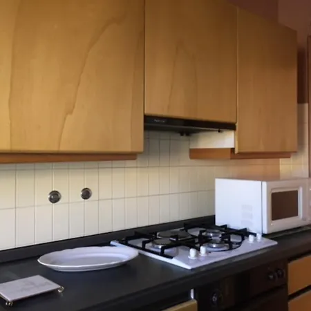 Apartment Old City Terrace *