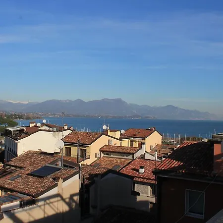 Old City Terrace * Desenzano del Garda
