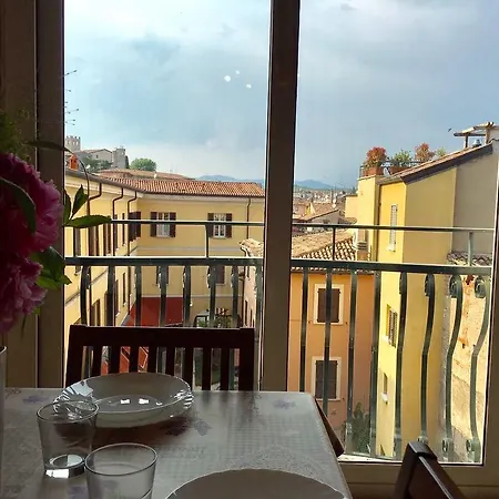 Old City Terrace * Desenzano del Garda